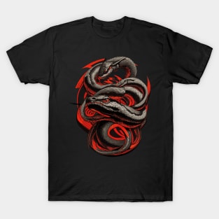 Black Album T-Shirt